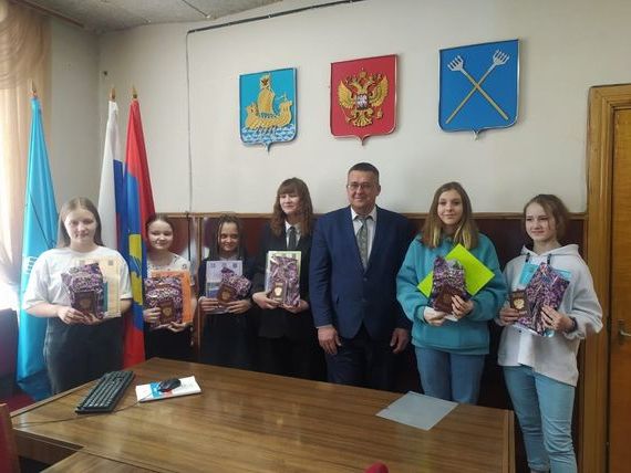прописка в Кирове